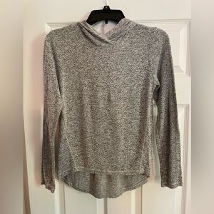 Girls Target - All In Motion sweater hoodie